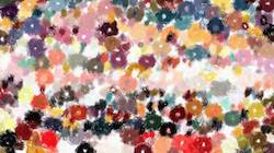 First of 'reflets — paint synthesiser classic — 3.0 collection flat paints 1'.