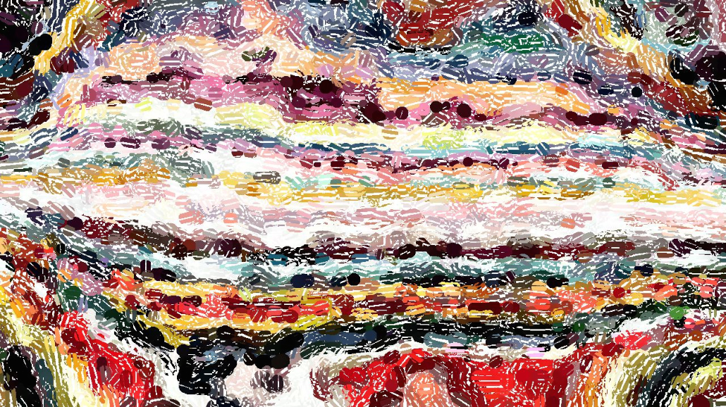 Image 'reflets — paint synthesiser classic — 3.0 collection flat paints 2 7'.