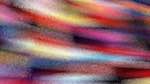 Sixth of 'reflets — msg — abstract flat textured 1'.