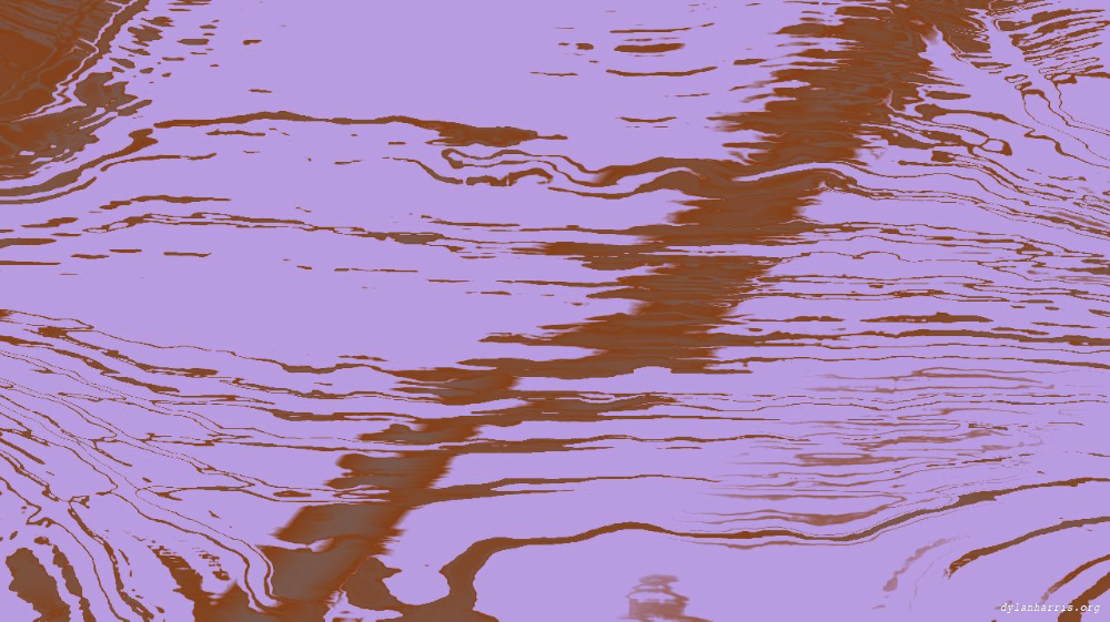 Image 'reflets — msg — processing effects 0 flat print effect 2'.