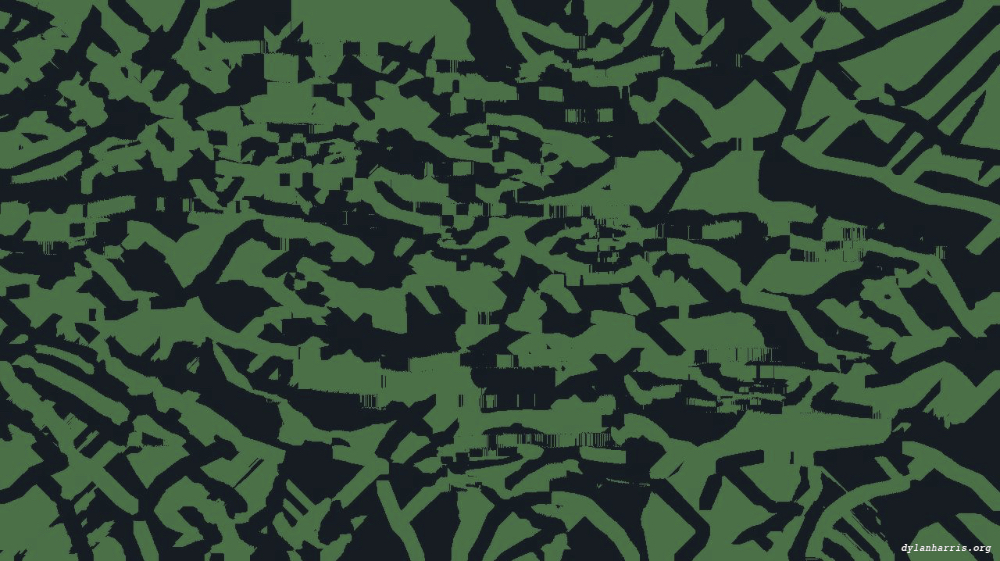 Image 'reflets — msg — variations 1 fracked 4'.