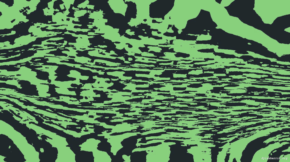 Image 'reflets — msg — variations 1 fracked 5'.