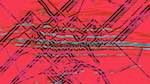 Second of 'reflets — msg — variations 1 fracked'.