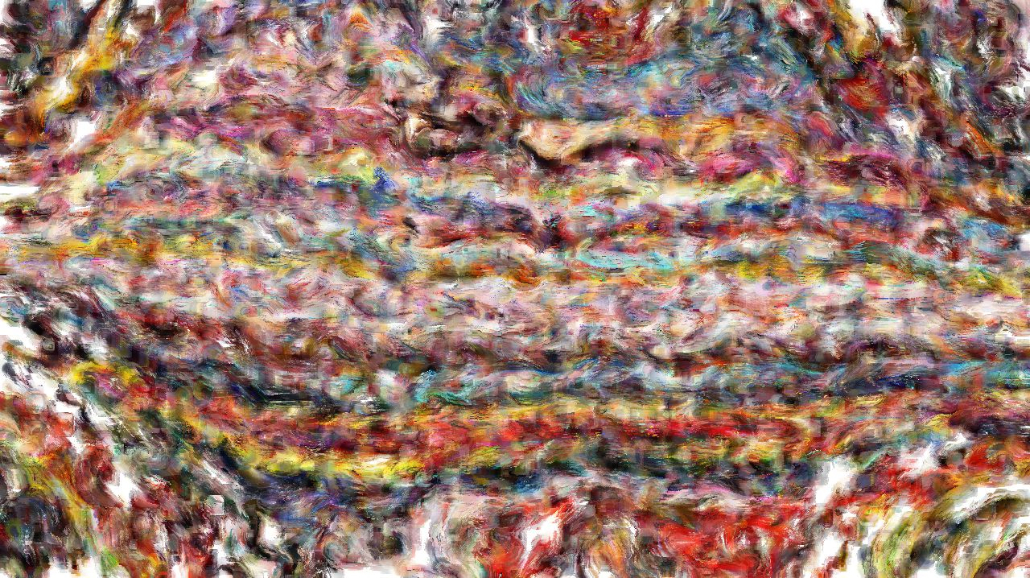 Image 'reflets — paint synthesiser classic — 4.0 collection fractal textures 1 3'.