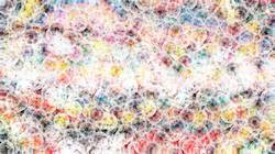 Second of 'reflets — paint synthesiser classic — 4.0 collection fractal textures 1'.