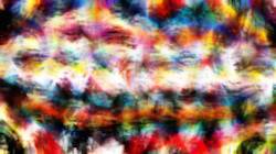 Fourth of 'reflets — paint synthesiser classic — 4.0 collection fractal textures 1'.