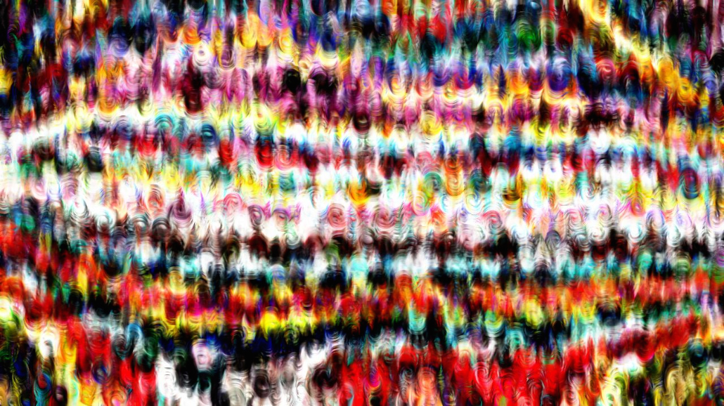Image 'reflets — paint synthesiser classic — 4.0 collection fractal textures 2 4'.