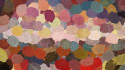 Fifth of 'reflets — paint synthesiser classic — 3.0 collection frothy 1'.