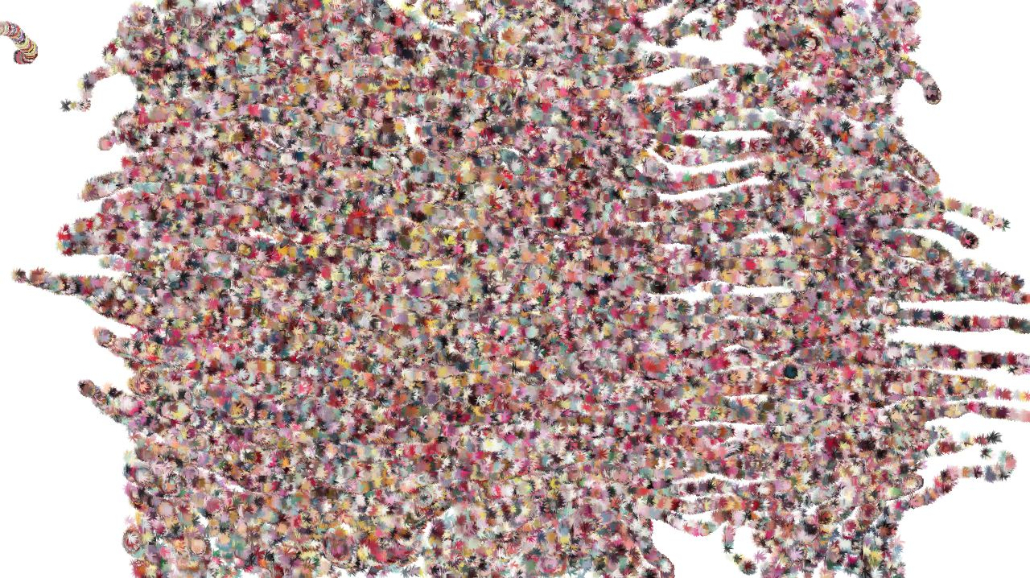 Image 'reflets — paint synthesiser classic — 4.0 collection fun pack 2 1 4'.