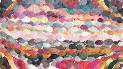 Sixth of 'reflets — paint synthesiser classic — 4.0 collection fun pack 2 1'.