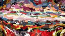 Fifth of 'reflets — paint synthesiser classic — 4.0 collection fun pack 2 2'.