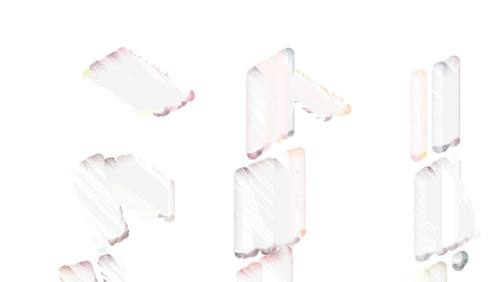 Image 'reflets — paint synthesiser classic — 4.0 collection gel paint 1 6'.
