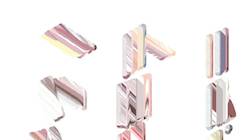 Fifth of 'reflets — paint synthesiser classic — 4.0 collection gel paint 1'.