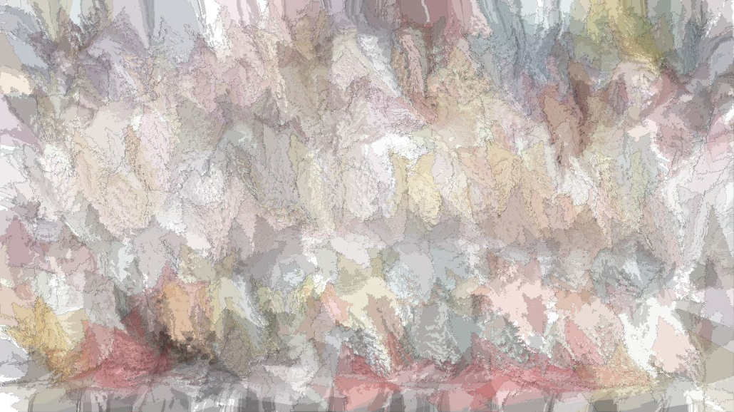 Image 'reflets — paint synthesiser classic — 4.0 collection gel paint 2 5'.