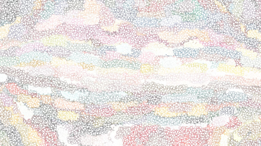 Image 'reflets — paint synthesiser classic — paint styles gels 1'.