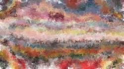 Sixth of 'reflets — paint synthesiser classic — paint styles gels'.