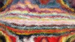 Eighth of 'reflets — paint synthesiser classic — paint styles gels'.