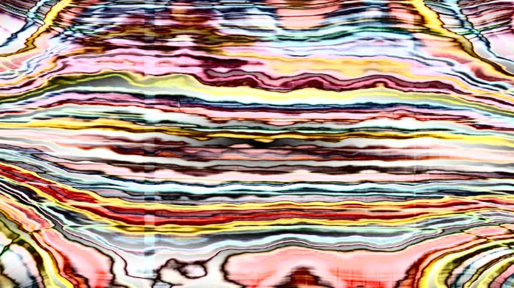 Image 'reflets — texture synthesiser — default general 1 2'.