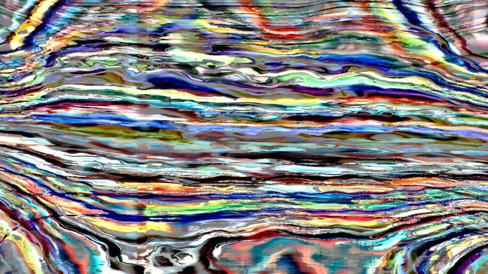 Image 'reflets — texture synthesiser — default general 3 2'.