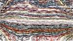 Third of 'reflets — paint action sequence — general 1'.