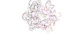 Third of 'reflets — paint action sequence — generative exp 1'.