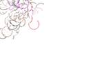 Second of 'reflets — paint action sequence — generative exp 2'.
