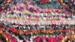 First of 'reflets — paint synthesiser classic — 3.5 collection gradient multinibs 1'.