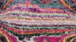 Eighth of 'reflets — paint synthesiser classic — 3.5 collection gradient multinibs 1'.