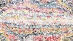 Second of 'reflets — paint synthesiser classic — 3.5 collection gradient multinibs 2'.