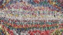 Fourth of 'reflets — paint synthesiser classic — 3.5 collection gradient multinibs 4'.