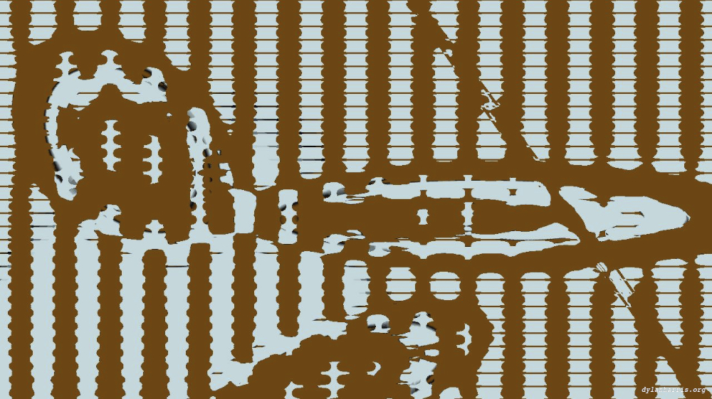 Image 'reflets — msg — variations 1 grid 1 7'.