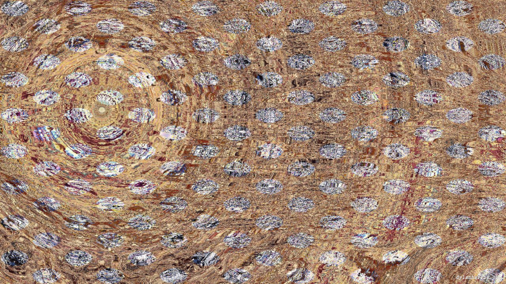 Image 'reflets — msg — variations 1 grid 2 2'.