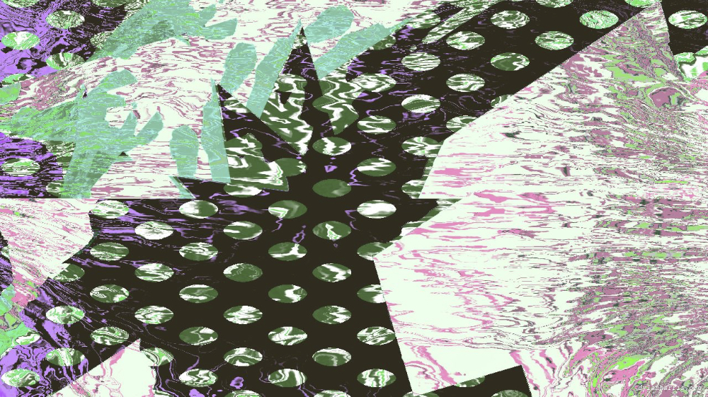 Image 'reflets — msg — variations 1 grid 2 4'.