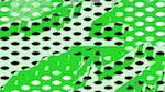 Sixth of 'reflets — msg — variations 1 grid 2'.