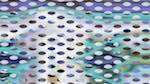 Fifth of 'reflets — msg — variations 1 grid 3'.
