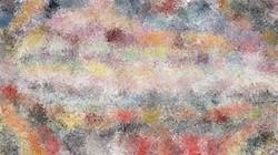 Sixth of 'reflets — paint synthesiser classic — 3.5 collection geo src brushes 2'.
