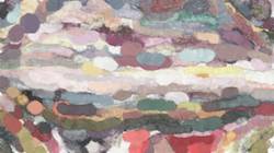 Fifth of 'reflets — paint synthesiser classic — 4.0 collection geodesic source brush 1'.