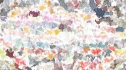 First of 'reflets — paint synthesiser classic — 3.5 collection geo src brushes 3'.