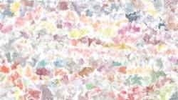 Third of 'reflets — paint synthesiser classic — 3.5 collection geo src brushes 3'.