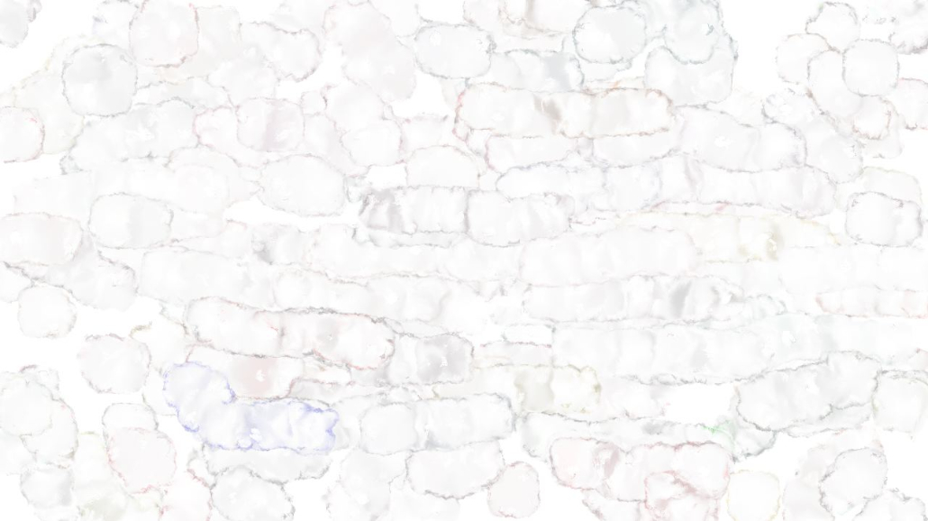 Image 'reflets — paint synthesiser classic — 3.5 collection geo src brushes 4 3'.