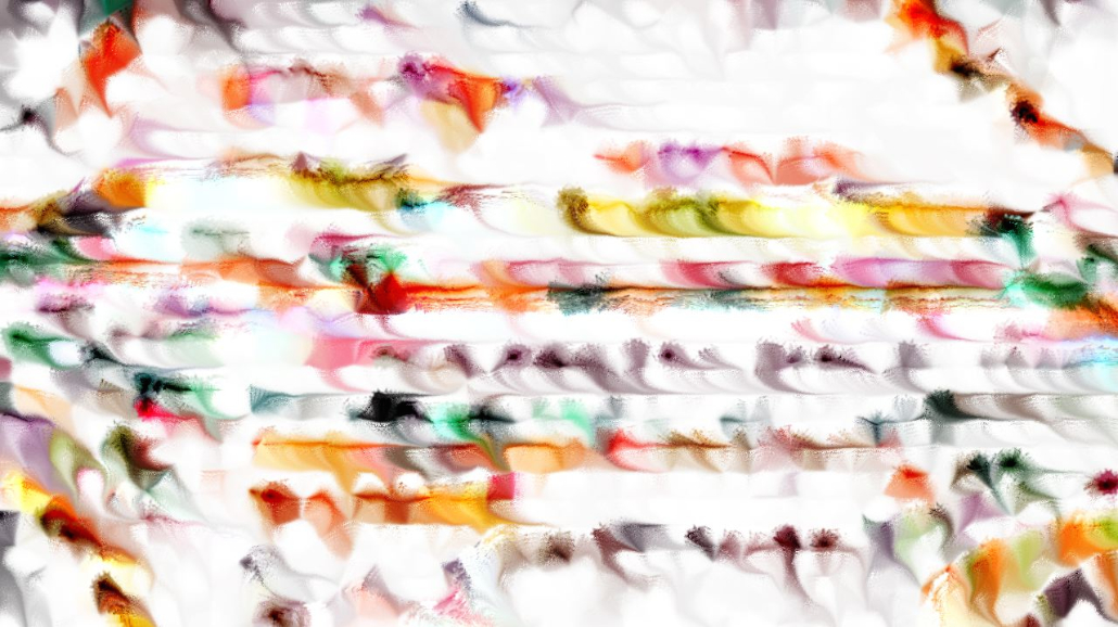 Image 'reflets — paint synthesiser classic — 4.0 collection gridscan exps 1 1'.