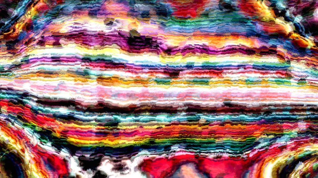 Image 'reflets — paint synthesiser classic — 4.0 collection gridscan exps 1 3'.