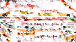 First of 'reflets — paint synthesiser classic — 4.0 collection gridscan exps 1'.