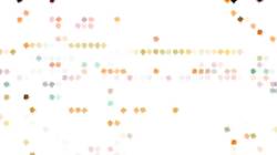 First of 'reflets — paint synthesiser classic — 4.0 collection gridscan exps 3'.