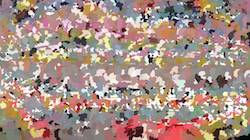 Fourth of 'reflets — paint synthesiser classic — 4.0 collection gridscan clone styles'.