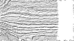 Seventh of 'reflets — paint synthesiser classic — 4.0 collection gridscan clone styles'.