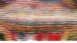 Fourth of 'reflets — paint synthesiser classic — 3.0 collection hatchers 1'.