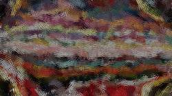 Eighth of 'reflets — paint synthesiser classic — 3.0 collection hatchers 6'.