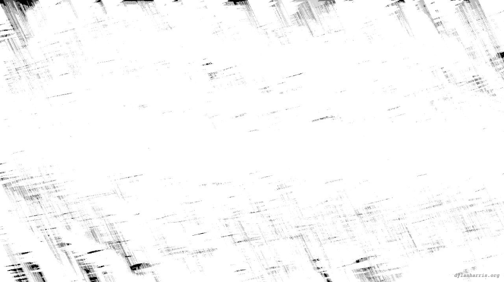Image 'reflets — msg — processing effects 0 head abstraction 10 5'.