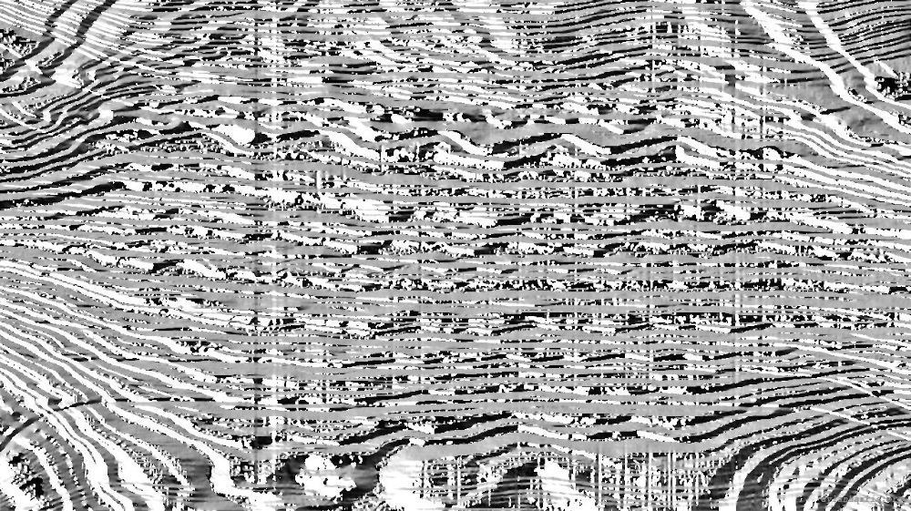 Image 'reflets — msg — processing effects 0 head abstraction 2 7'.